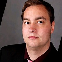 Sebastian Baumann