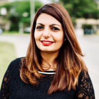 Farzana Ismail, Canadian Certified Professional Ergonomist