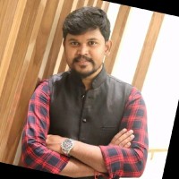 Navaneethakrishnan K