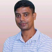Debashis Rakshit