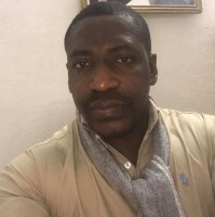 Kouame Jacob Gaouly Kouakou