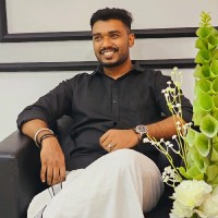 Arjun Retnakaran