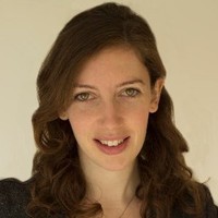 Kate Holmes