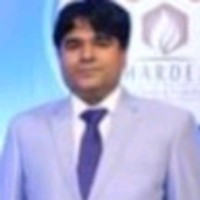 Aftab Ahmed Larik