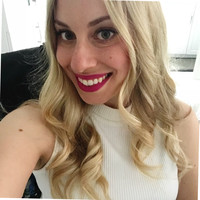 Sabrina Angelicola