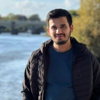 Gaurav Sharma