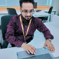 Dushyant Soni(He/Him)