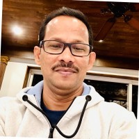 Rajat Das