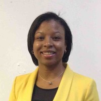 Maryam Alfa-Wali