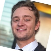 Cade Fitzwater