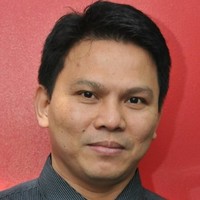 Joseph Cruz