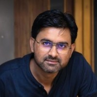 Ashish Chandra