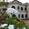 Jyothy C George