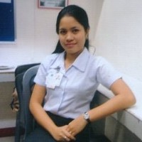 Kimberly Cadiang