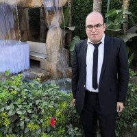 Mohammed Hussien