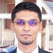 Ryan Mohammed