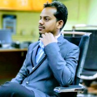 Shrikant Raja