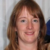 Rebecca Wybaillie
