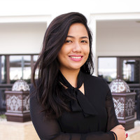 Koreen Sandiongco