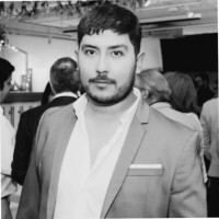 Nicolás Espinoza R.