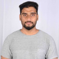 Rakshith G C