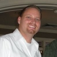 Shaun Hopson