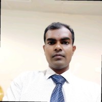 Sumon Chakraborty