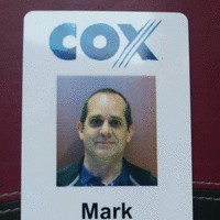 Mark Bratten