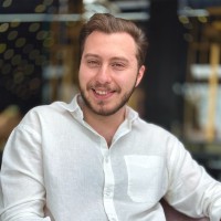 Sina Ghazi