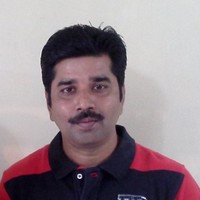 Girendra Mohan Jha