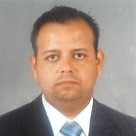 José Alejandro Blanco Salazar