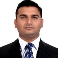 Prashant Kumar Thakur