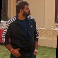 Brijesh Singh