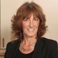 Julie Gordon (Starkman)