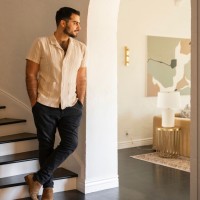 Jonathan Sharaf