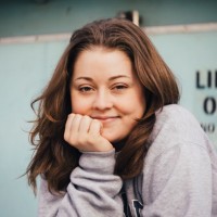 Emily Stevenson