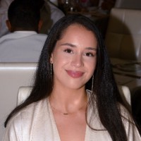 Amanda-Victoria Gonzalez