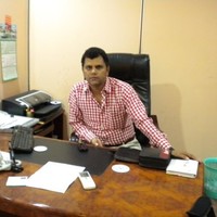 Ahmed Ansari