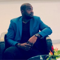 César ABDOUL KARIM