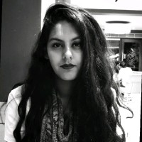 Bonhishikha Majumder