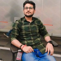 Devansh Srivastava