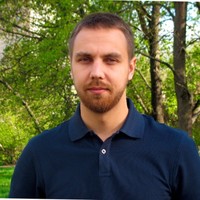 Dmitrii Maslov