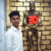 Suraj .