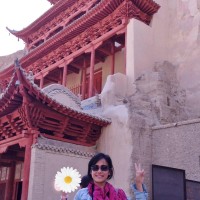 Dipshikha Gurung Thapa