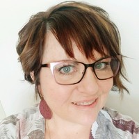 Amy Barragar