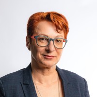 Ing. Dagmar Věčorková, Efa