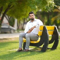 Engr. Jawad Ul Hasan