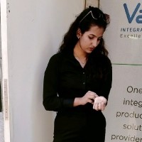 Revathi Iyer