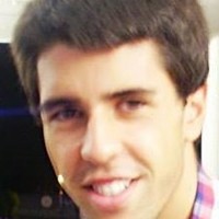 David Ribagorda Gil
