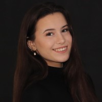 Nora Stavenes Haugan